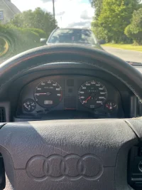 Audi 80 Audi 80 b4 2.0e atm 2.0 85kW thumbnail