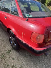 Audi 80 Audi 80 b4 2.0e atm 2.0 85kW thumbnail