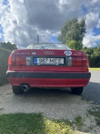 Audi 80 Audi 80 b4 2.0e atm 2.0 85kW thumbnail