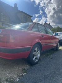 Audi 80 Audi 80 b4 2.0e atm 2.0 85kW thumbnail