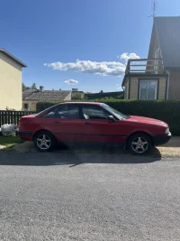 Audi 80 Audi 80 b4 2.0e atm 2.0 85kW thumbnail