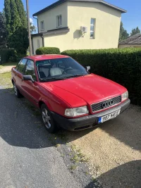Audi 80 Audi 80 b4 2.0e atm 2.0 85kW thumbnail