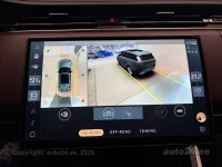 Land Rover Range Rover Sport Autobiography D350 3 258kW thumbnail