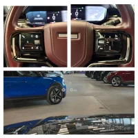 Land Rover Range Rover Sport Autobiography D350 3 258kW thumbnail