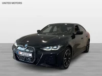 BMW i4 M50 xDrive Head-Up Display 360° Camera 0kW thumbnail