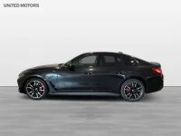 BMW i4 M50 xDrive Head-Up Display 360° Camera 0kW thumbnail