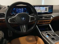 BMW i4 M50 xDrive Head-Up Display 360° Camera 0kW thumbnail