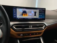 BMW i4 M50 xDrive Head-Up Display 360° Camera 0kW thumbnail