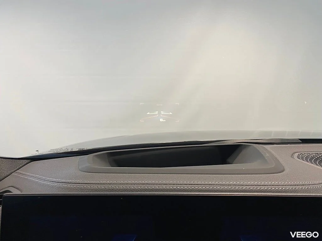 BMW i4 M50 xDrive Head-Up Display 360° Camera 0kW