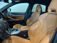 BMW i4 M50 xDrive Head-Up Display 360° Camera 0kW thumbnail