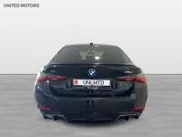 BMW i4 M50 xDrive Head-Up Display 360° Camera 0kW thumbnail