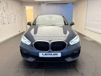 BMW 118 - 100kW thumbnail