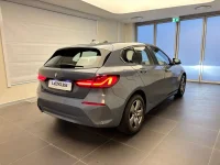 BMW 118 - 100kW thumbnail