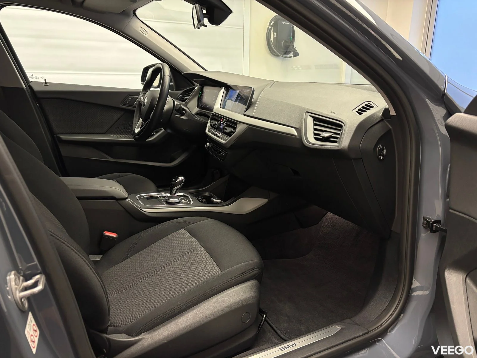 BMW 118 - 100kW