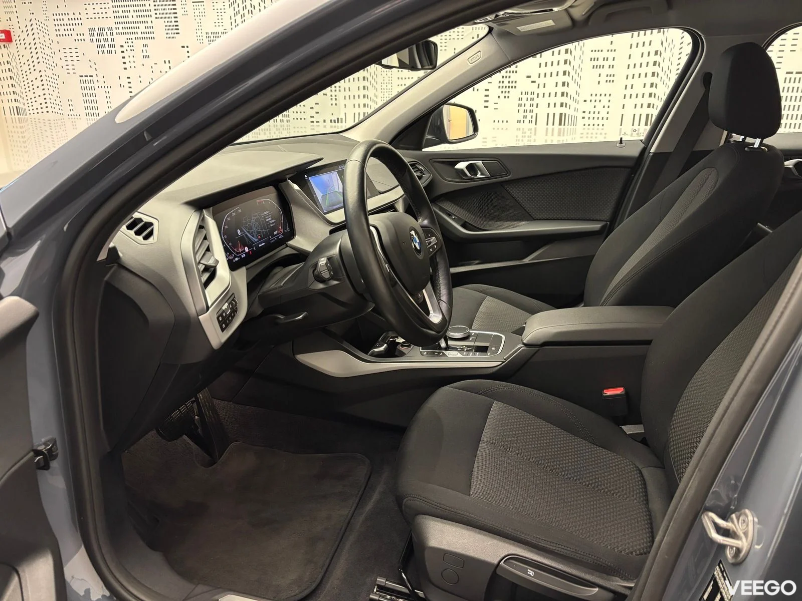 BMW 118 - 100kW