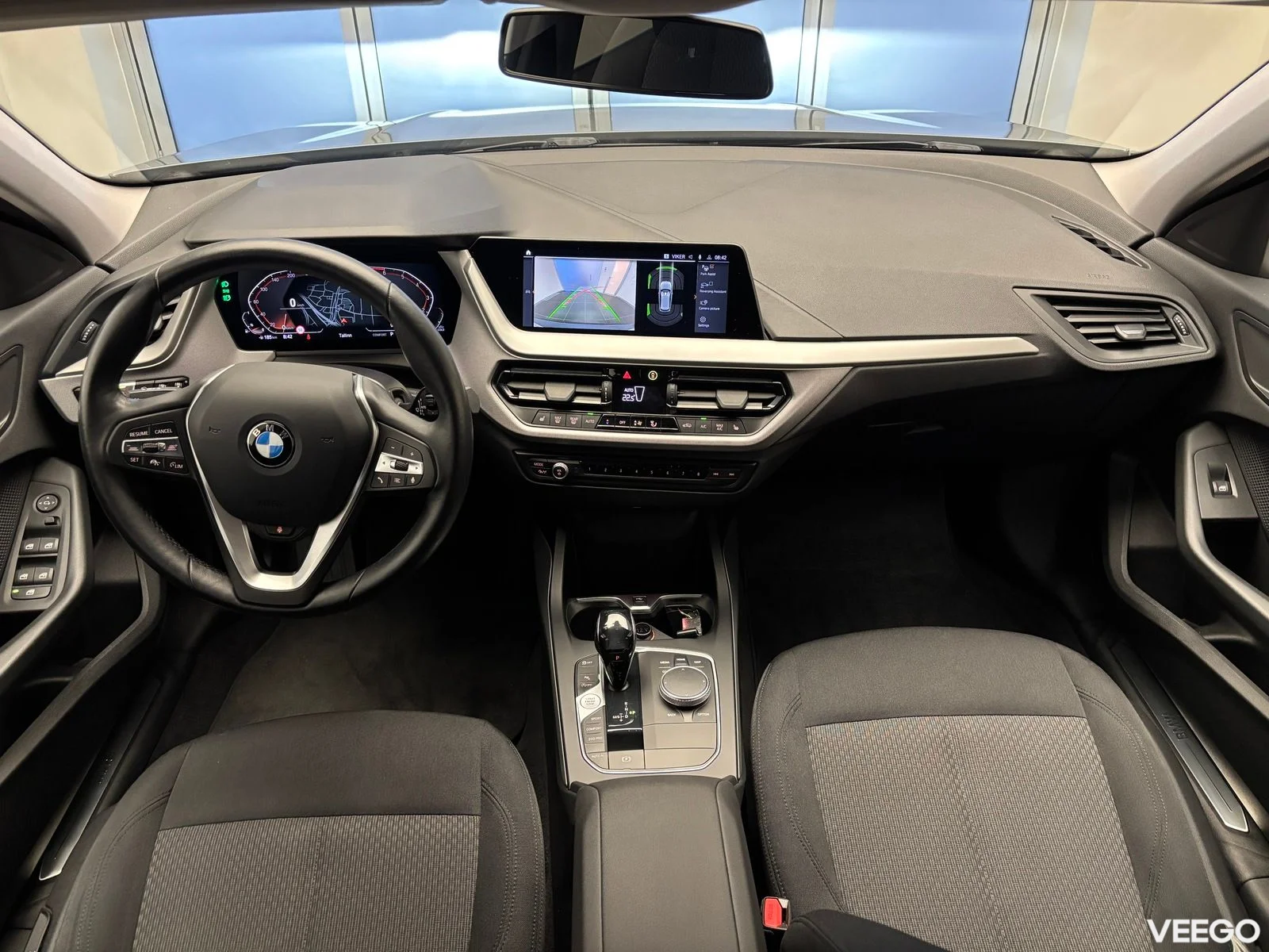 BMW 118 - 100kW