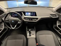 BMW 118 - 100kW thumbnail
