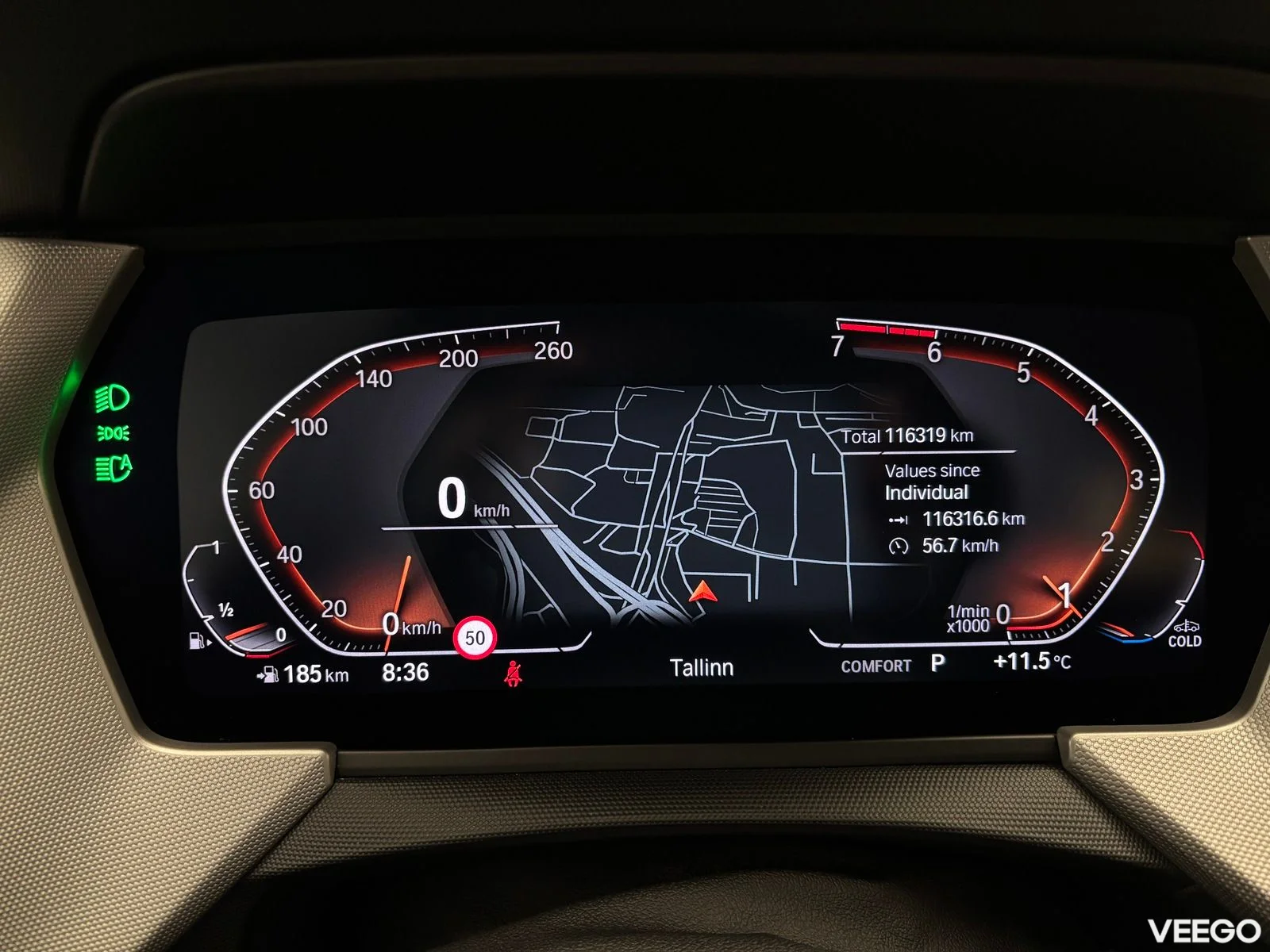 BMW 118 - 100kW