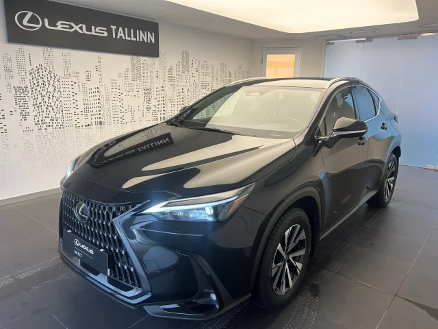 Image of Lexus NX 450h+ - 211kW