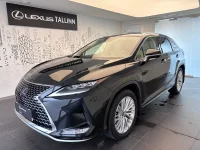 Image of Lexus RX 450h - 193kW