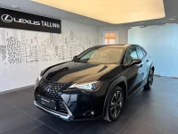 Image of Lexus UX 250h - 112kW