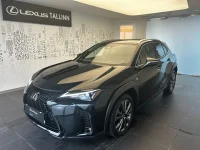 Image of Lexus UX 300h - 112kW