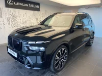 Image of BMW X7 - 390kW
