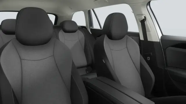 Image of Volkswagen Passat 1.5 eTSI City 1.5 110kW