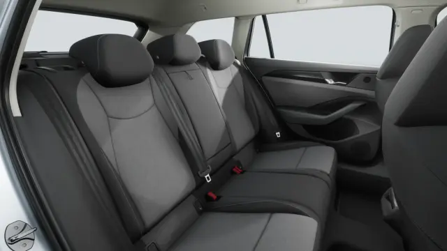 Image of Volkswagen Passat 1.5 eTSI City 1.5 110kW