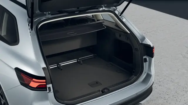 Image of Volkswagen Passat 1.5 eTSI City 1.5 110kW