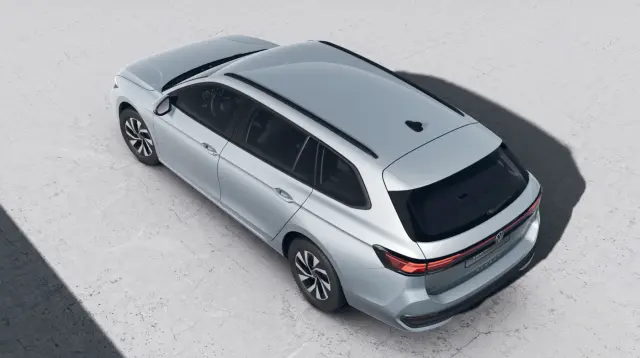 Image of Volkswagen Passat 1.5 eTSI City 1.5 110kW