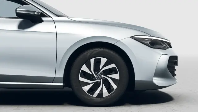 Image of Volkswagen Passat 1.5 eTSI City 1.5 110kW