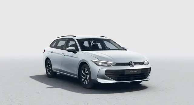 Image of Volkswagen Passat 1.5 eTSI City 1.5 110kW