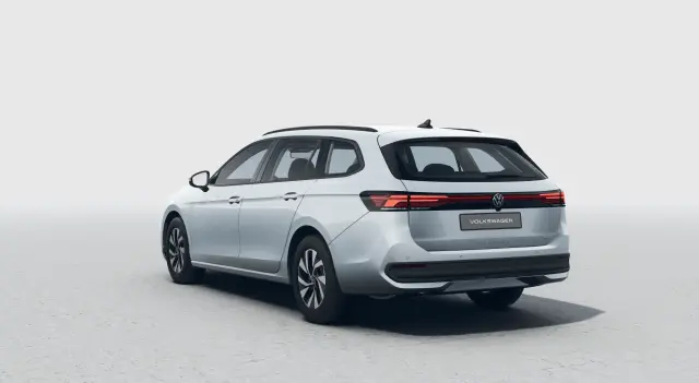 Image of Volkswagen Passat 1.5 eTSI City 1.5 110kW