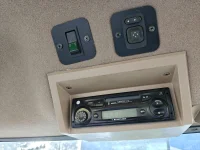 John Deere 8320 184kW