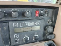 John Deere 8320 184kW