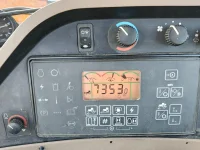John Deere 8320 184kW