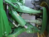 John Deere 8320 184kW
