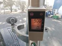 John Deere 8320 184kW