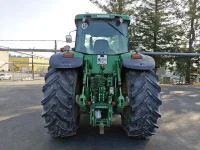 John Deere 8320 184kW