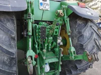 John Deere 8320 184kW