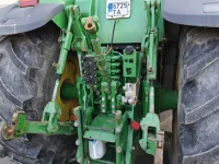 John Deere 8320 184kW