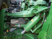 John Deere 8320 184kW