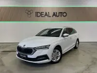 Skoda Octavia Combi Ambition 85kW thumbnail