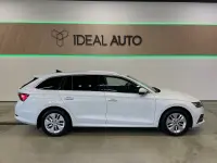 Skoda Octavia Combi Ambition 85kW thumbnail