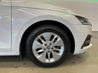 Skoda Octavia Combi Ambition 85kW thumbnail