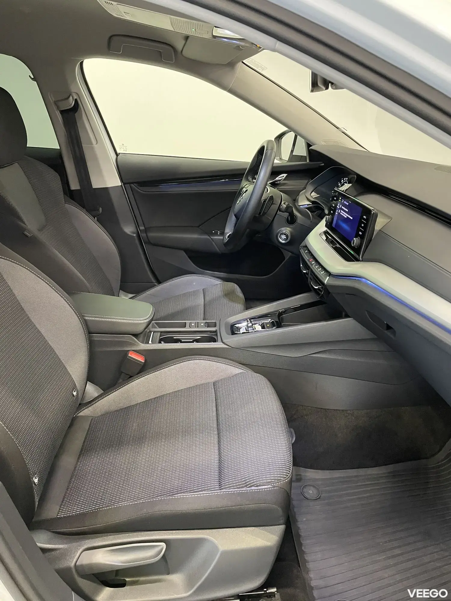 Skoda Octavia Combi Ambition 85kW