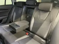 Skoda Octavia Combi Ambition 85kW thumbnail