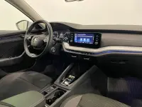 Skoda Octavia Combi Ambition 85kW thumbnail