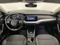 Skoda Octavia Combi Ambition 85kW thumbnail